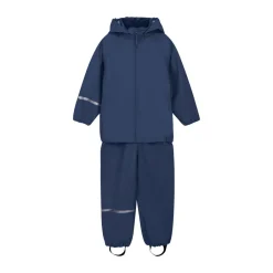 Discount Basis Regnsæt - Recycle PU - 7934 Regntøj