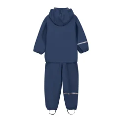 Discount Basis Regnsæt - Recycle PU - 7934 Regntøj