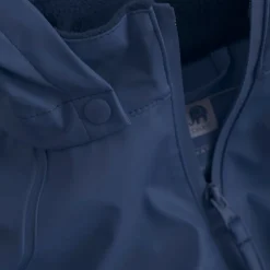 Discount Basis Regnsæt - Recycle PU - 7934 Regntøj