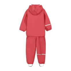 Discount Basis Regnsæt - Recycle PU - 4651 Regntøj