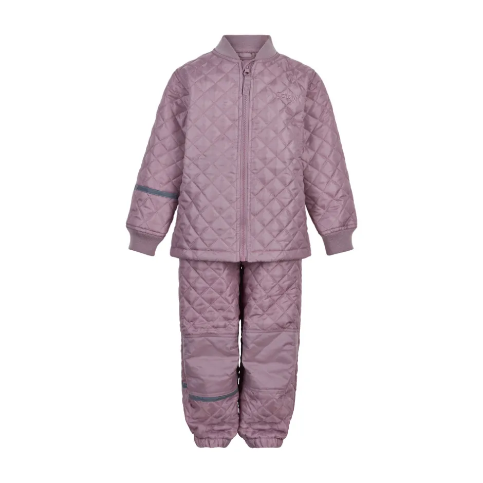 Best Basis termo-sæt - 616 Termotøj