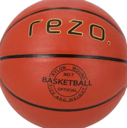 Discount Basketball str. 5 gummi Leg I Haven