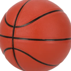 Discount Basketball str. 5 gummi Leg I Haven