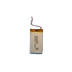 Hot Batteri BC-6x00D 1450mAh Babyalarmer