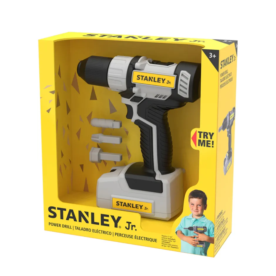 Discount Batteri boremaskine Værktøj & Værktøjsbænke