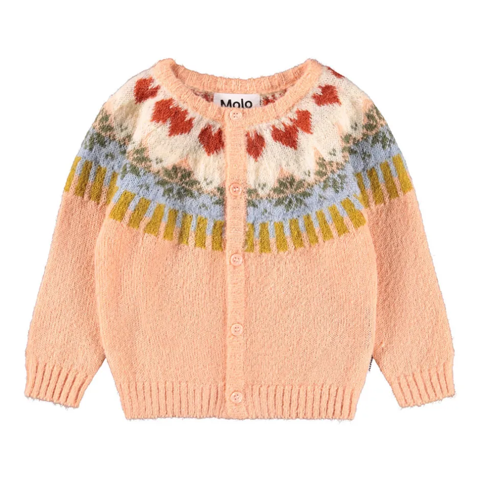 Best Bay Cardigan - 4957 Cardigans, Veste & Trøjer