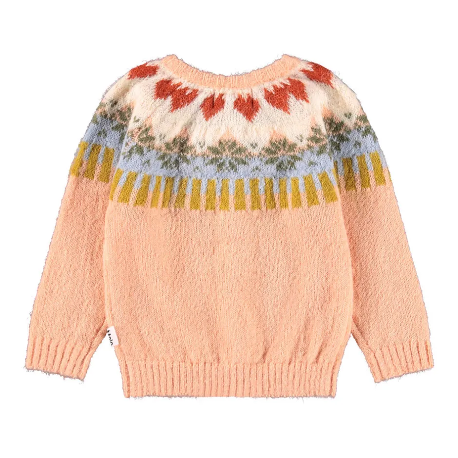 Best Bay Cardigan - 4957 Cardigans, Veste & Trøjer