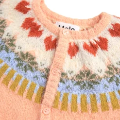 Best Bay Cardigan - 4957 Cardigans, Veste & Trøjer