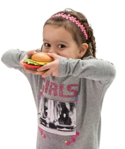 Sale BBQ grillmad - 56 dele Leg I Haven