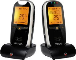 Outlet BC-6500D babyalarm Babyalarmer