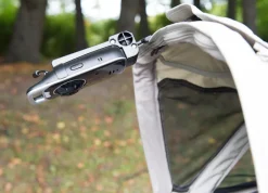 New BC-8000DV babyalarm m. videoovervågning Babyalarmer