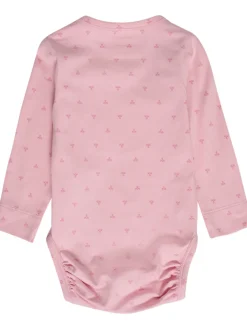 Best Bee Langærmet Body - 3221 Bodystocking Langærmet