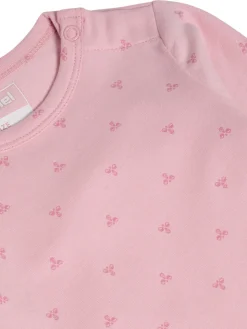 Best Bee Langærmet Body - 3221 Bodystocking Langærmet