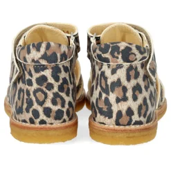 Sale Begynder sandal med velcrolukning - 3609 Sandaler Med Lukket Tå