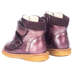 Hot Begynder Tex Støvle Med Velcro - SUNSET Vinterstøvler