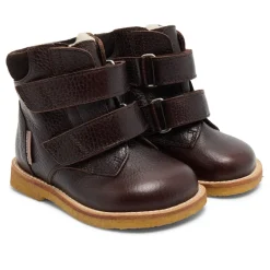 Outlet Begynder Tex Støvle Med Velcro - 1958 Vinterstøvler