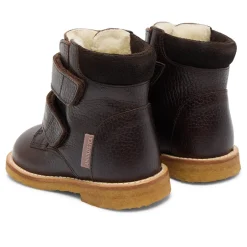 Outlet Begynder Tex Støvle Med Velcro - 1958 Vinterstøvler