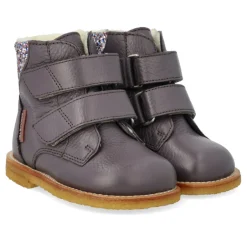 Best Begynder TEX-støvle med glitter og velcro - 4314 Vinterstøvler