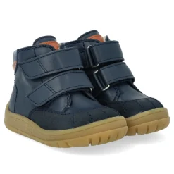 Begynder TEX-støvle med velcro - 4223 Vinterstøvler