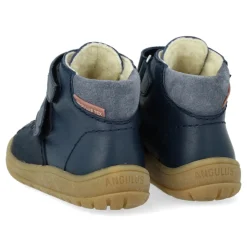 Begynder TEX-støvle med velcro - 4223 Vinterstøvler