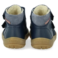 Begynder TEX-støvle med velcro - 4223 Vinterstøvler