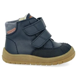 Begynder TEX-støvle med velcro - 4223 Vinterstøvler