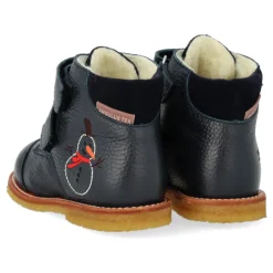 New Begynder TEX-støvle med velcro - 3363 Vinterstøvler