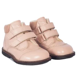 Best Begynder velcrosko - ROSEBUD Vinterstøvler|Begyndersko