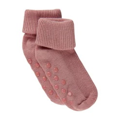 Best Baby Rib Strømpe m. ABS - 524 Skridsikre Strømper|Strømper