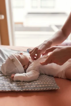 Best Belita Langærmet Body - Gentle white Bodystocking Langærmet