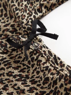 Clearance Belita Leo Langærmet Body - 0902 Bodystocking Langærmet