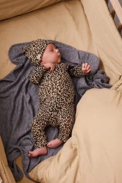 Clearance Belita Leo Langærmet Body - 0902 Bodystocking Langærmet