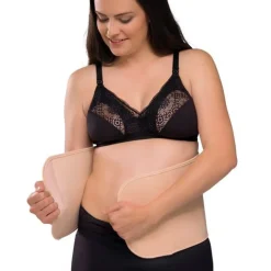 Online Belly Binder Natur L-XL Accessories