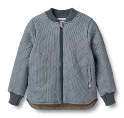 Online Benni Termojakke - Ink stripe Termotøj