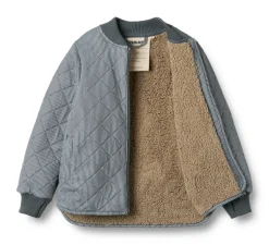 Online Benni Termojakke - Ink stripe Termotøj