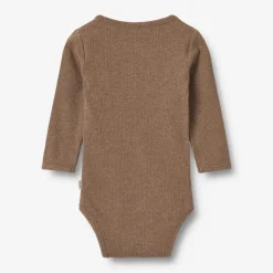 Best Benny Body Langærmet - 9549 Bodystocking Langærmet