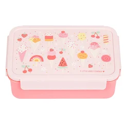 Online Bento lunch box: Ice-cream Madkasser & Drikkedunke