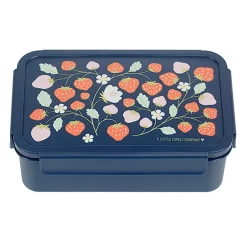 Discount Bento lunch box: Strawberries Madkasser & Drikkedunke