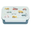 Bento lunch box: Vehicles Madkasser & Drikkedunke