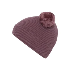 New Bergen hat - pompons - Grape Shake Elefanthuer & Huer