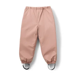 Bernard Foret Regnbukser - Rosy brown Regntøj