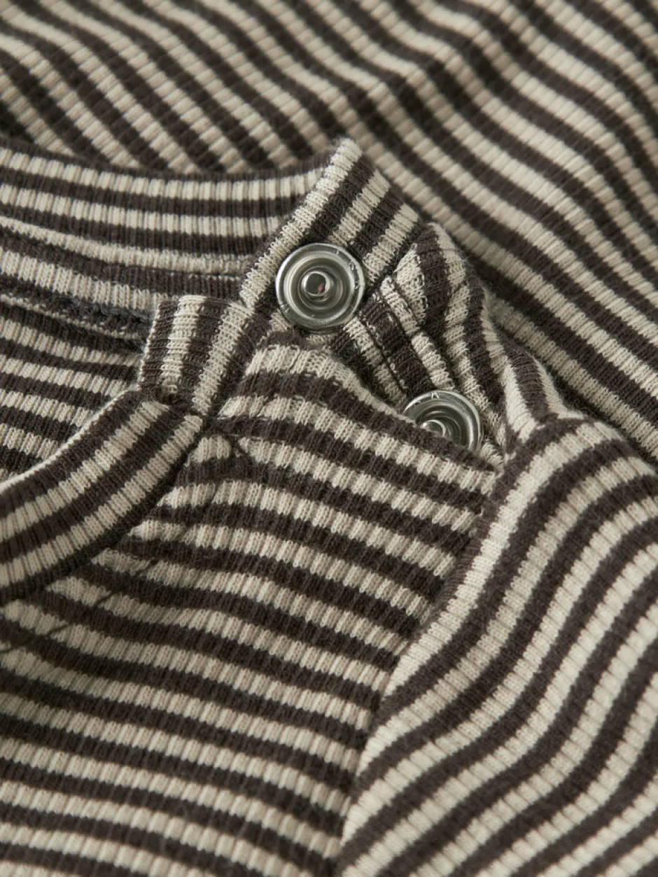 Berro R Langærmet Body - Delicioso Bodystocking Langærmet