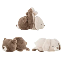 Online Berta Bamse, Brun, Polyester Bamser