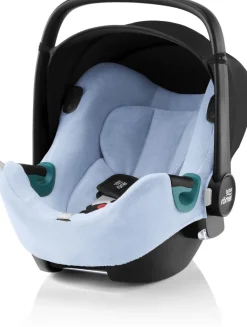 Best Betræk til BABY-SAFE 2/3/i-SIZE/iSENSE Øvrige