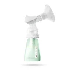 Discount Bianco dobbelt brystpumpe inkl. BH Brystpumper