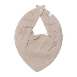 Sale Bib Muslin (2-pack) - 2122 Savlesmække|Multipack