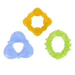 Hot bidelegetøj Bideringe & Rangler