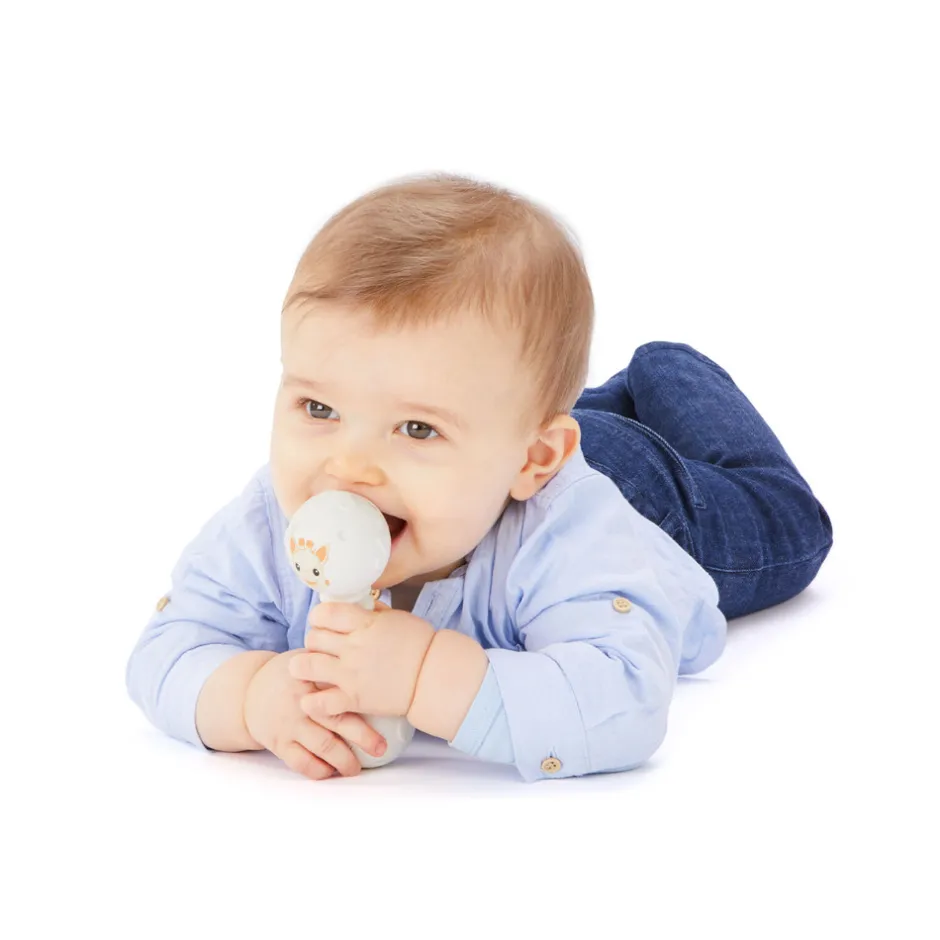 Clearance Biderangle med håndtag Bideringe & Rangler