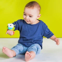 Best Bide-rangle-armbånd m, abe og elefant Bideringe & Rangler