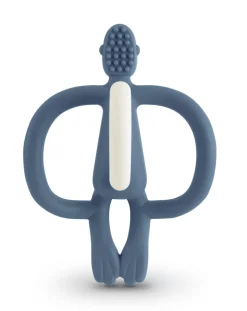 New Bidering - Airforce Blå Bideringe & Rangler